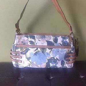 Etienne Aigner Floral handbag
